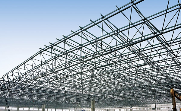 如意集團(tuán)工業(yè)園 如意集團(tuán)工業(yè)園