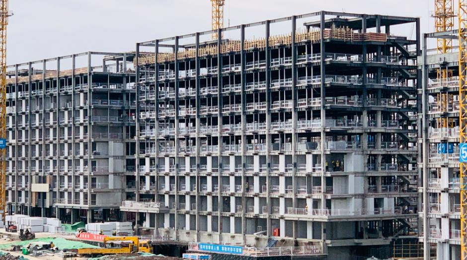 青島財(cái)通海玉健康驛站 青島財(cái)通海玉健康驛站