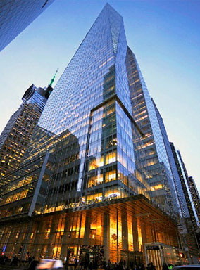 山東華億鋼機(jī)公司大門(mén)